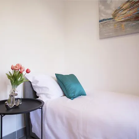 Apartmán Zen Centre *