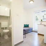Apartment Zen Centre