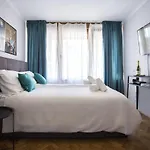Zen Centre Apartment Split