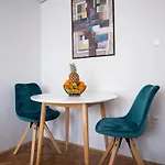 Apartment Zen Centre *