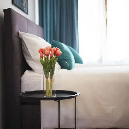 Apartman Zen Centre