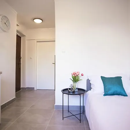 Zen Centre Apartman