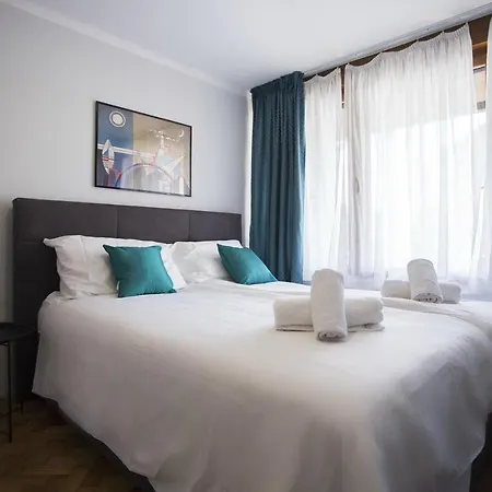 Lägenhet Zen Centre Split