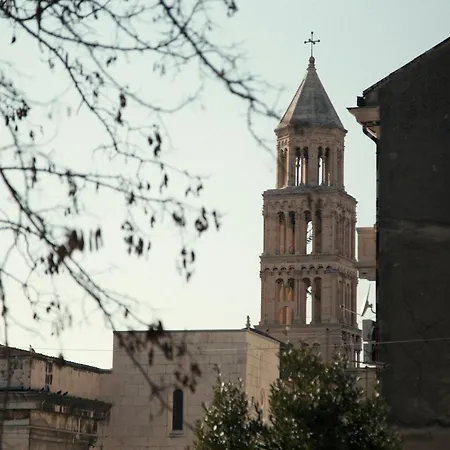 Lägenhet Zen Centre Split