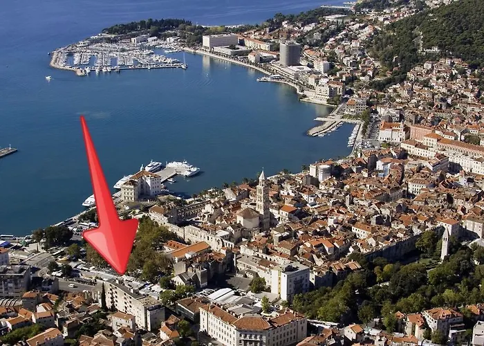 Апартаменты Studio Zen