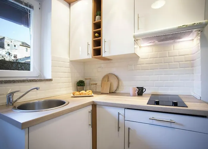 Studio Zen Апартаменты *