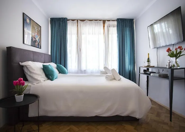 Studio Zen Apartman Split